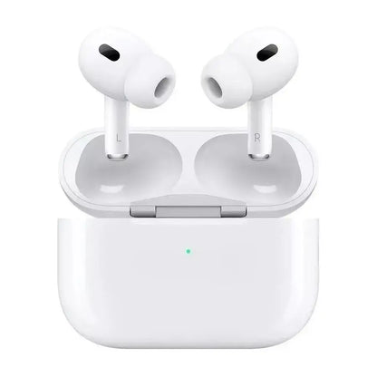 AirPods Pro Segunda Generación - Sonido Premium