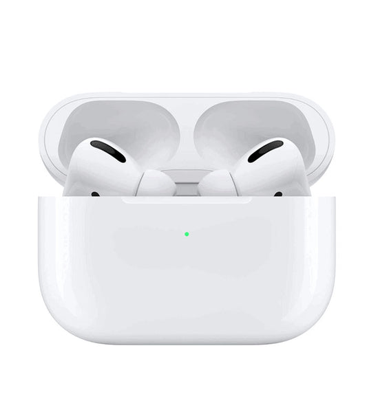 AirPods Pro Segunda Generación - Sonido Premium