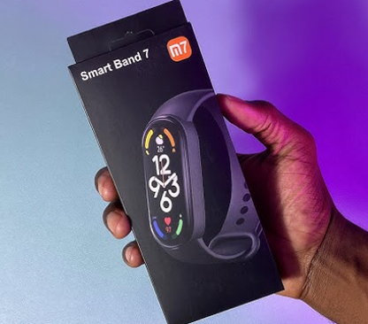 SMARTBAND M7