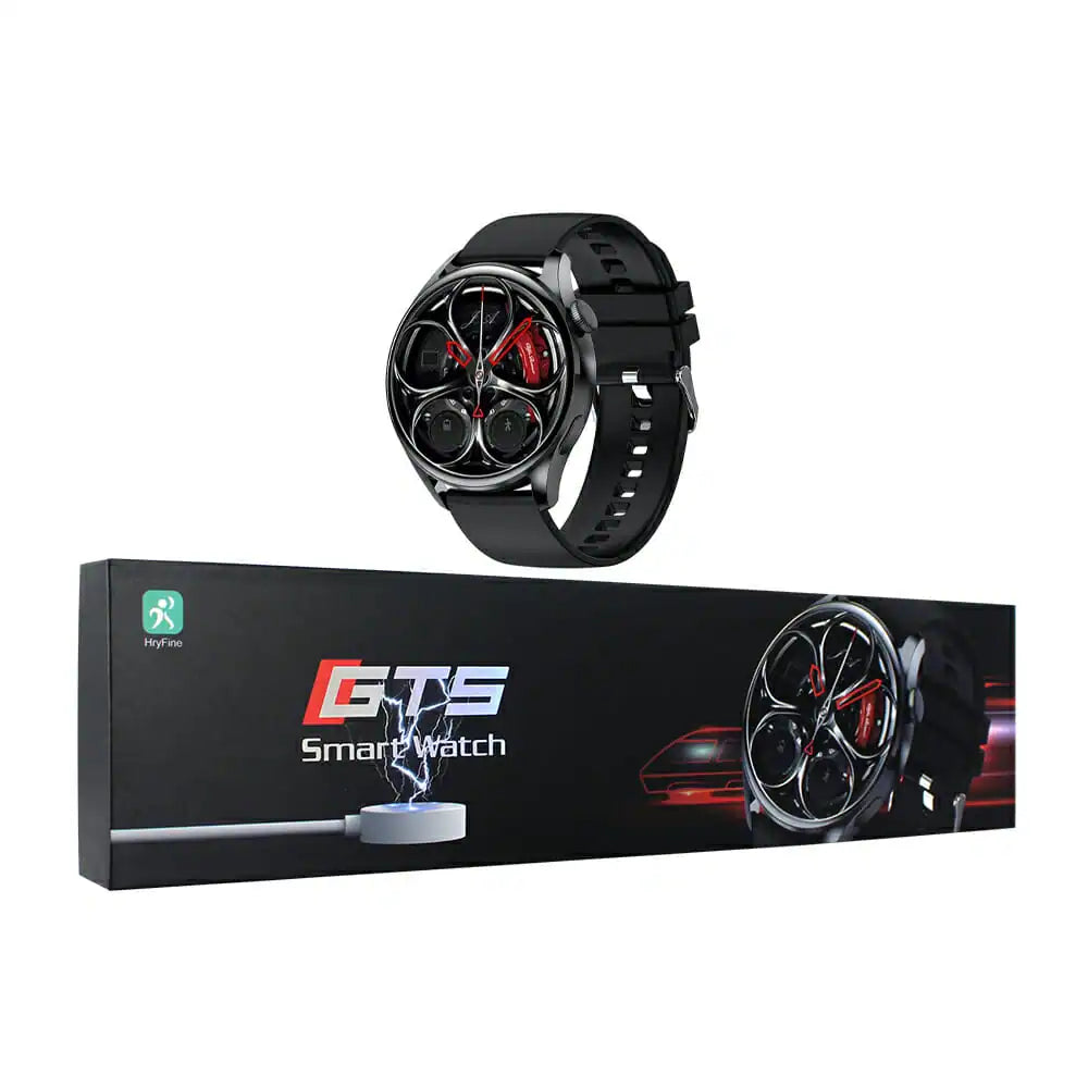 SMARTWATCH GT5