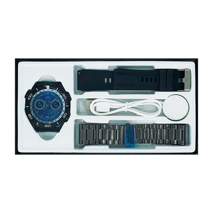 SMARTWATCH GT6 (NEGRO)