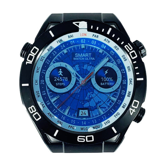 SMARTWATCH GT6 (NEGRO)