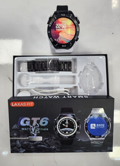 Buy G-TAB GT6 Smart Watch Reloj inteligente