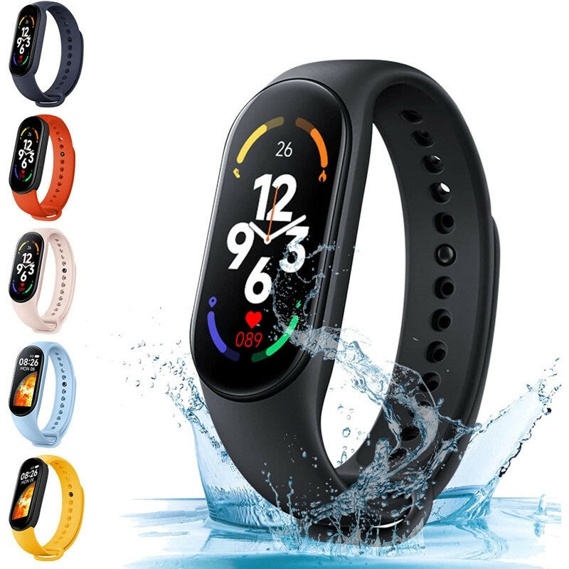 SMARTBAND M7